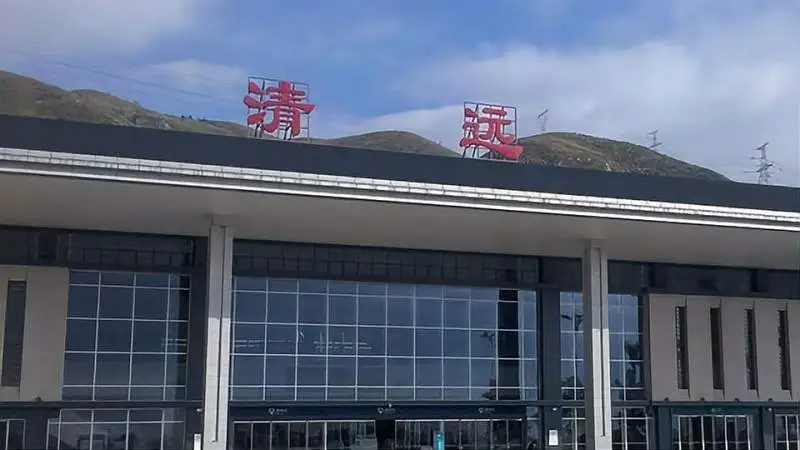 泉州到清远物流专线-泉州到清远货运-优势线路-佳速物流