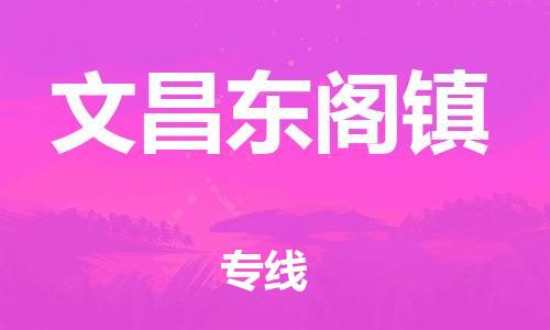 晋江市到文昌东阁镇物流公司-晋江市到文昌东阁镇专线 晋江市到文昌东阁镇物流公司-晋江市到文昌东阁镇专线